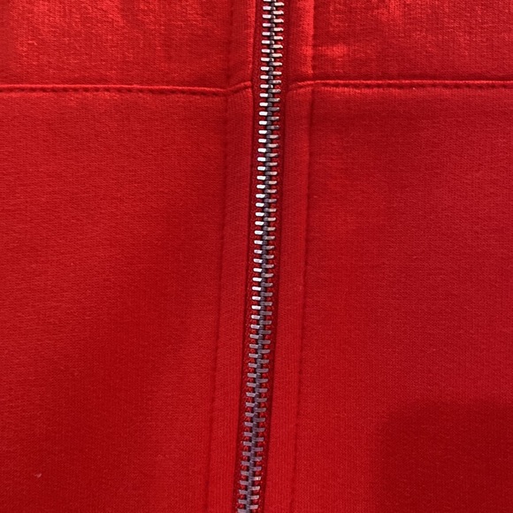 ⭕️sold⭕️ADIDAS THREE STRIPS FLEECE TRACKSUIT - Picture 4 of 12